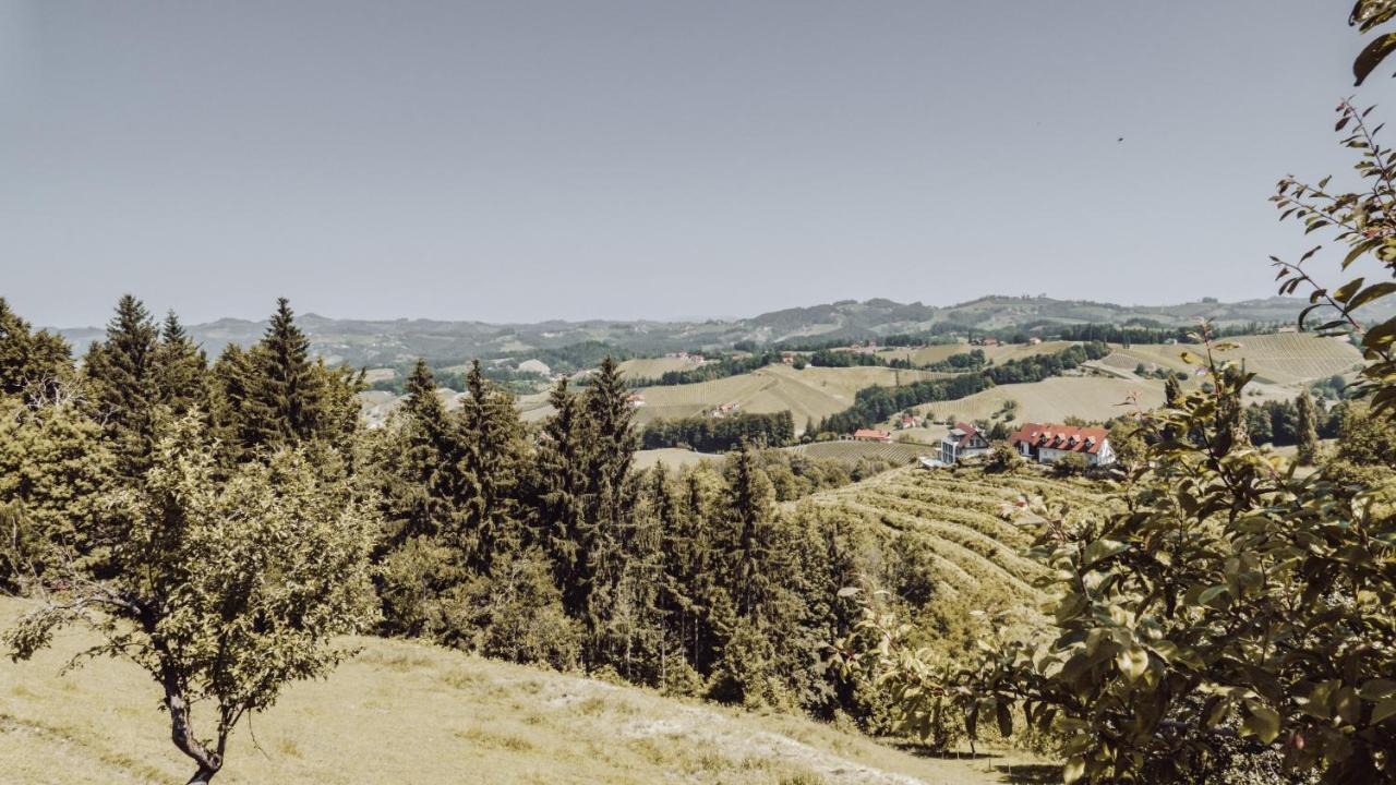 Winehouse Living Villa Leutschach Eksteriør bilde