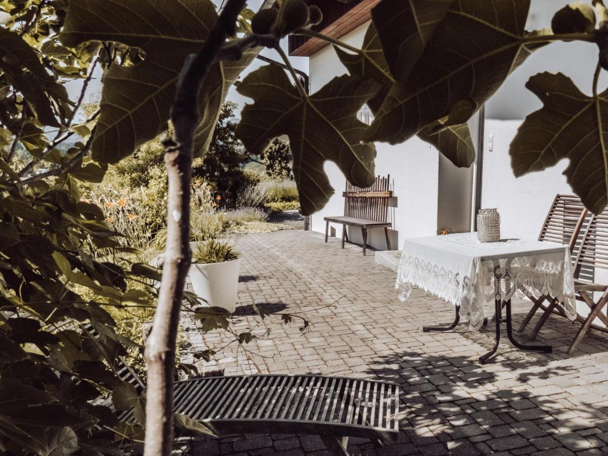 Winehouse Living Villa Leutschach Eksteriør bilde