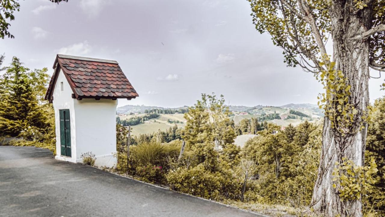 Winehouse Living Villa Leutschach Eksteriør bilde