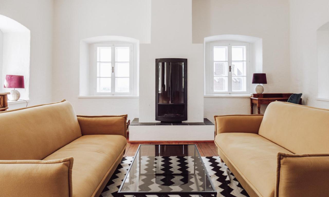 Winehouse Living Villa Leutschach Eksteriør bilde