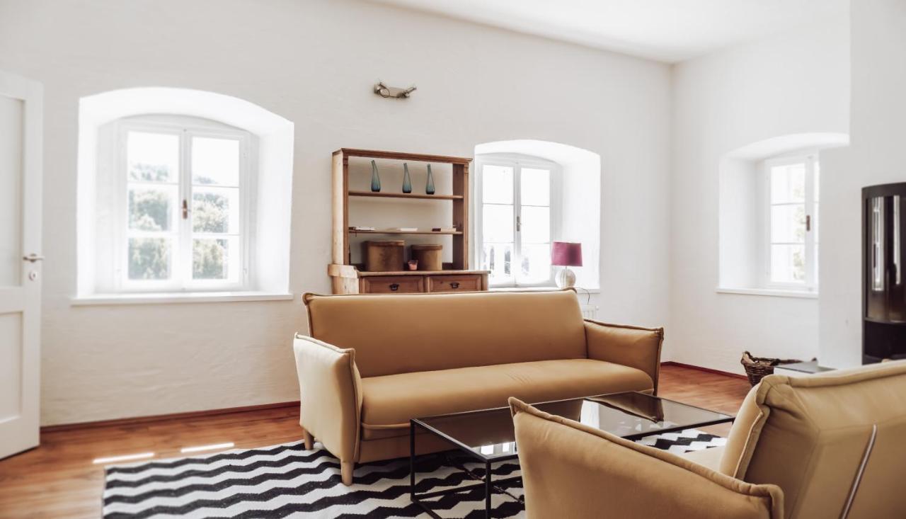 Winehouse Living Villa Leutschach Eksteriør bilde