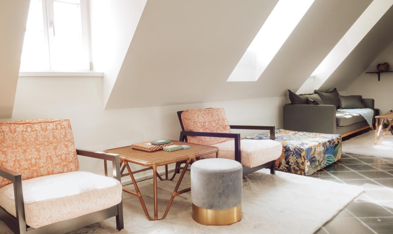 Winehouse Living Villa Leutschach Eksteriør bilde