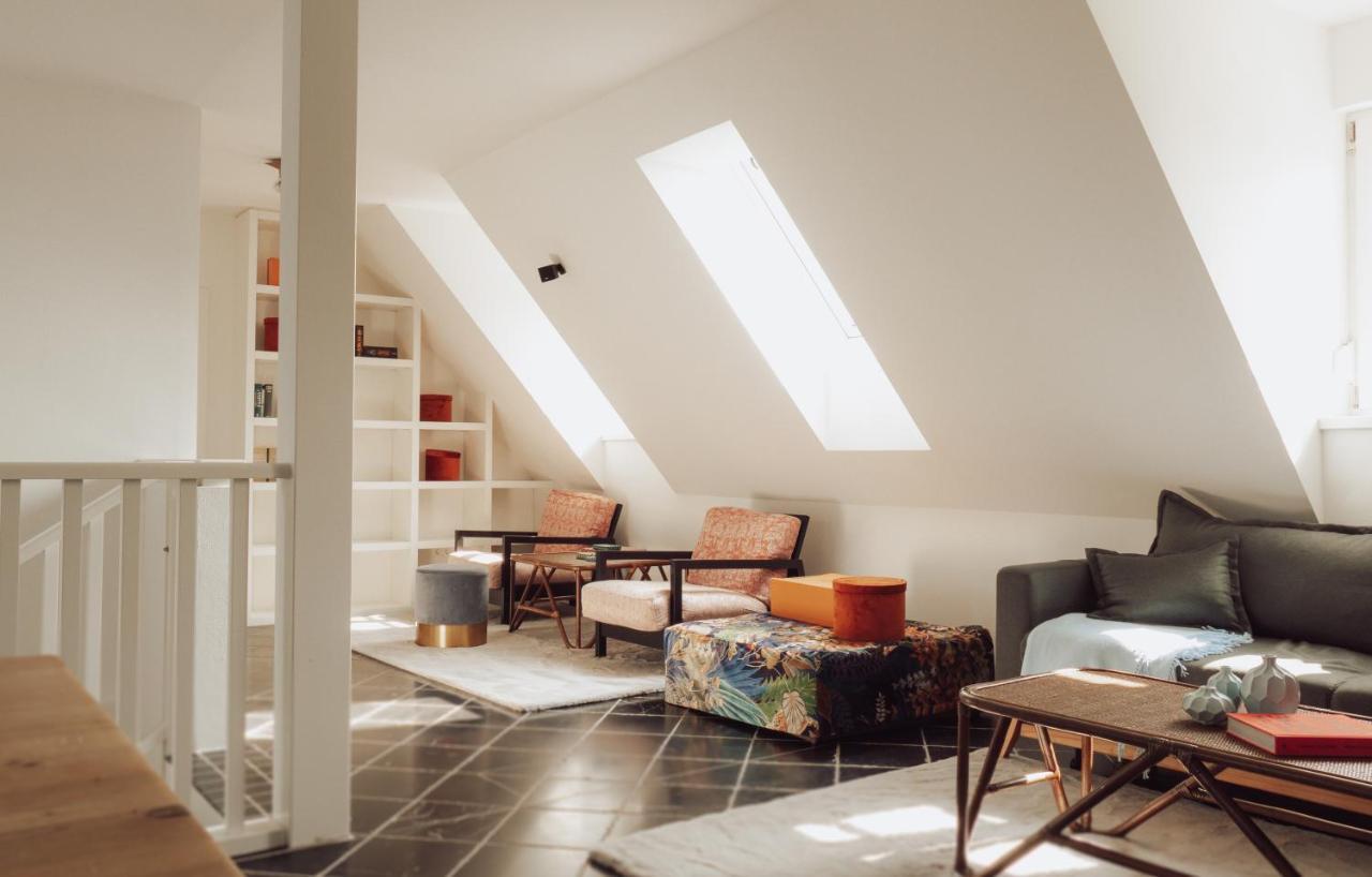 Winehouse Living Villa Leutschach Eksteriør bilde