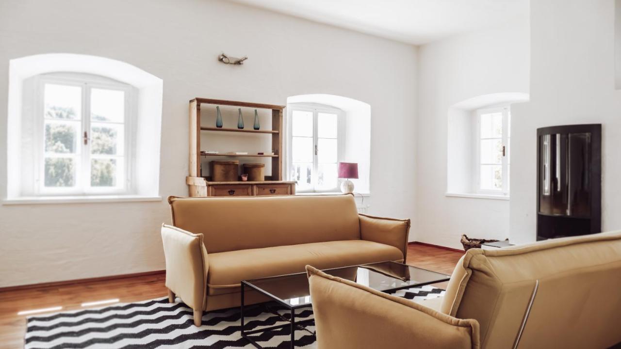 Winehouse Living Villa Leutschach Eksteriør bilde